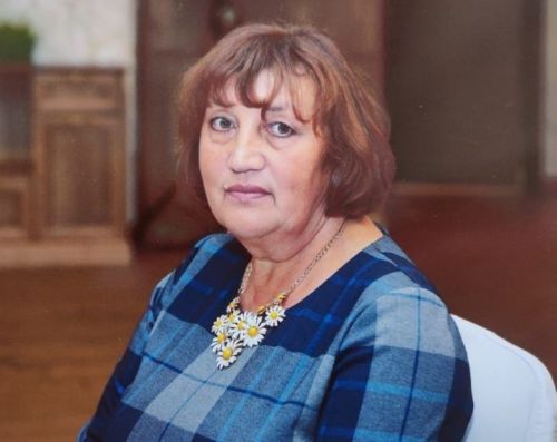 Елизавета Малованың яңа шигырьләре