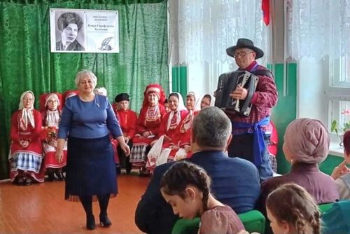 Ләкедә Клара Булатова истәлегенә фәнни-гамәли конференция узды