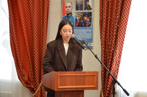 Юлия Дувалова: «Бәрмәнчек» еш кына республикабыз өчен мөһим вакыйгаларда катнаша»