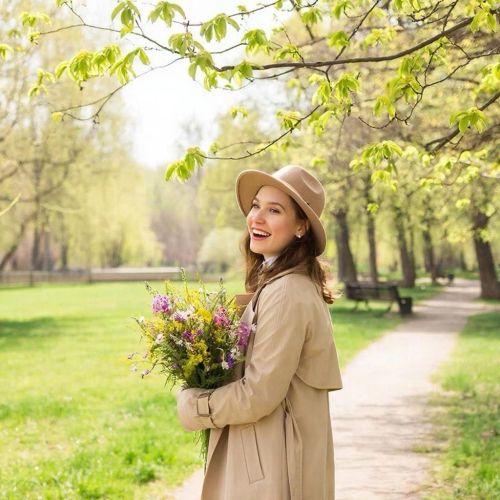 Яз көне хатын-кызлар өчен 8 киңәш