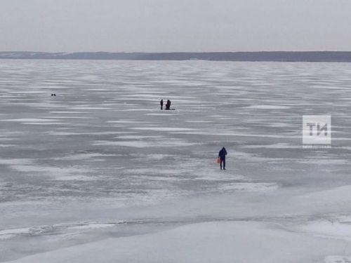 Бозга кергән өчен гражданнарга штраф турында кисәттеләр
