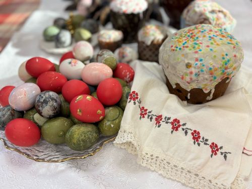 Түбәнкамалылар Олы көнгә чакыра