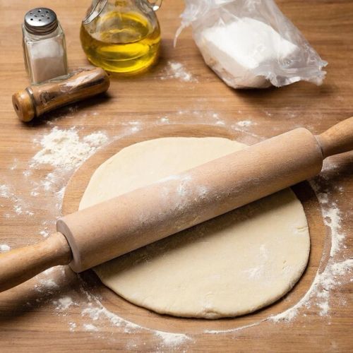 Ураза ашлары: пироглар өчен әче камыр