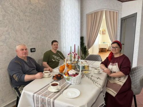 Иске Җирекледән Марина Казанцева:«Кешеләргә сөенеч өләшә торган бәйрәм үтте»