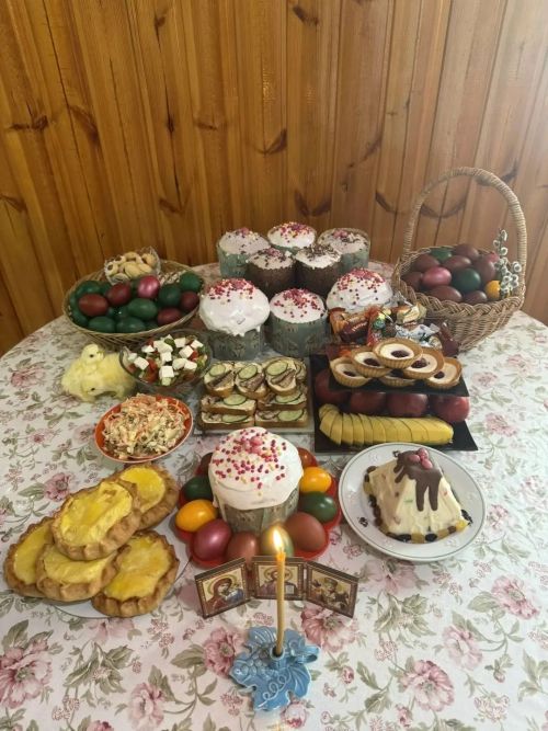 Зәй керәшеннәре Олы көн табыны әзерләп масштаблы акция уздырды