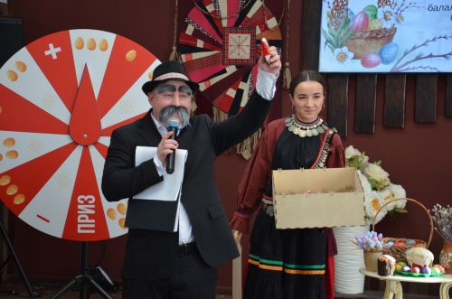 «Олы көн — Җакты бәйрәм»: Җәкәү йортында балалар өчен бәйрәм булды