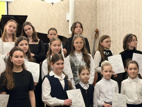 Скрипкачы Ралина танылган музыкант булырга хыяллана