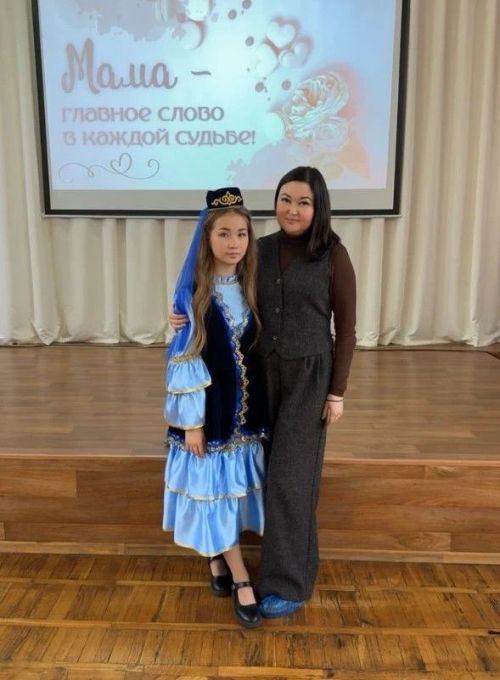 Скрипкачы Ралина танылган музыкант булырга хыяллана