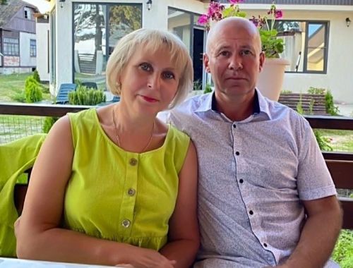 «Урау юллар белән килгән бергәлек»: Мәләкәстән Трофимовларның мәхәббәт тарихы
