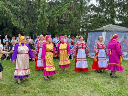 Республикакүләм Җапрак бәйрәме Субашта булачак