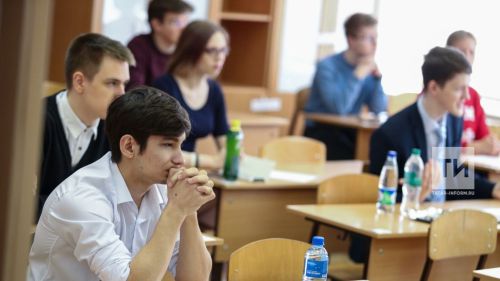 9 сыйныф укучылары өчен яңа мәҗбүри имтихан кертелә