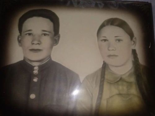 Жители деревни Крещеная Ерыкса прозвали Дмитрия Дмитриева ласково «Ток дәдәй»