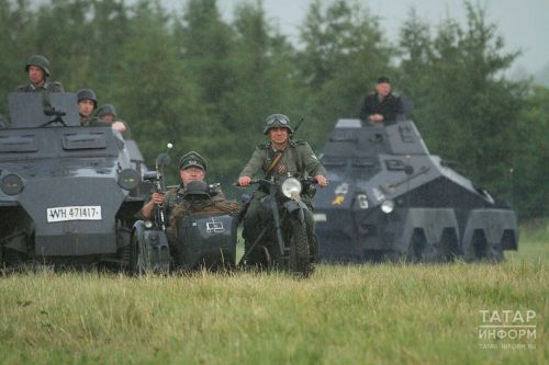 Быел «Әлбәдән» фестивалендә яңа мәйданчыклар оештырылачак