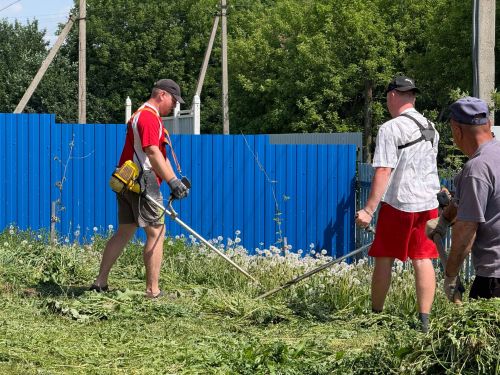 Субашлылар республикакүләм Тройсынга әзерләнә