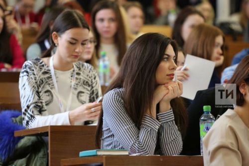 Юллама буенча укырга керүче абитуриентларга  өстенлекләр бирелә
