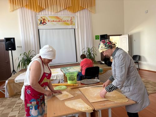 Сәйтәклеләр «Посылка солдату» патриотик акциягә кушылды