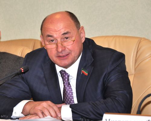 Иван Егоров: «Бабайлар буыны кылган батырлыклар беркайчан онытылмас»