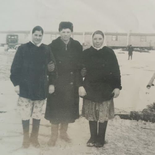 Бер фотосурәт тарихы