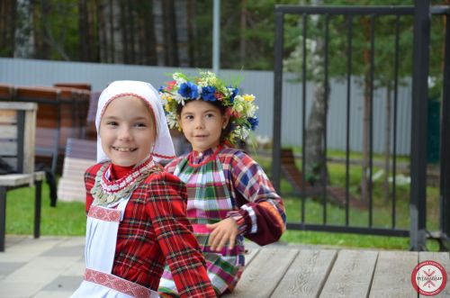 Гади генә гамәл чын могҗиза тудыра: «Айбагыр» лагереның үзенчәлекле йоласы