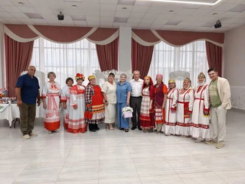 Зәйдә Николай Дунаев истәлегенә багышланган театр фестивале узды