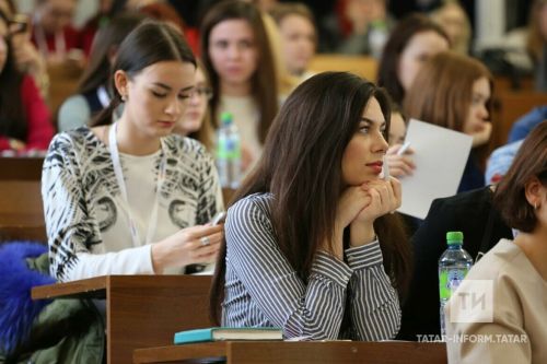 Махсус хәрби операциядә катнашучыларның балалары Россия вузларына аерым квота буенча керә ала