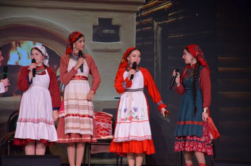 Фамилии кряшен, образованные от прозвища