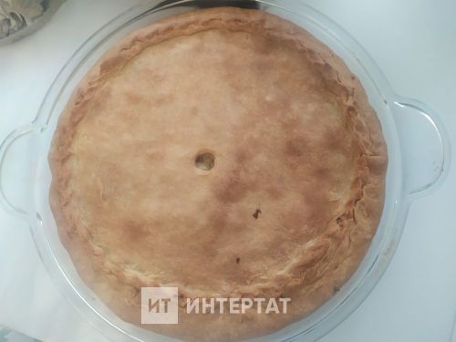 Ураза ашлары. Питрау уразасында итле, күкәйле, сөтле ризыктан тыелып торырга киңәш ителә