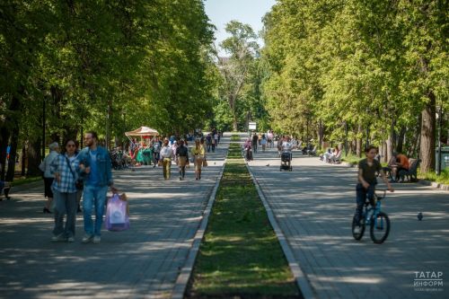 Россиялеләрне кыска эш атнасы көтә