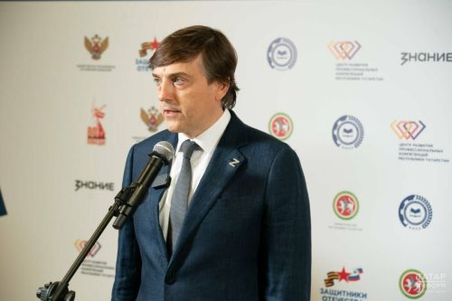 Мәктәпләрдә «Россиянең рухи-әхлакый мәдәнияте» дәресләре керә башлый