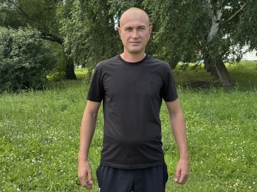 Куркыныч иде. Бик куркыныч.: Зәйдән махсус хәрби операция ветераны Клим Майоров тарихы