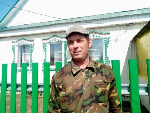 Опора для Бердибяково: как живет династия животноводов Алексеевых