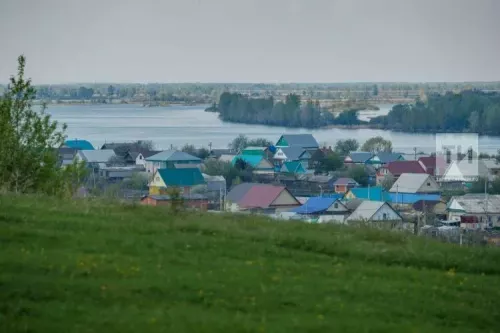 Татарстанда 2026 елда авылларны комплекслы үстерүгә 10,6 млрд сум акча тотылачак