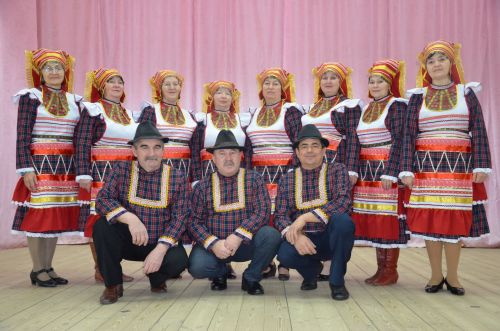 Югары Субаш авылыннан «Туганай» керәшен ансамбле турында кызыклы фактлар