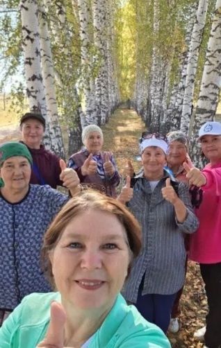 Керәшен Шураны «Тормышка 10 000 адым» һәм «Татарстан кроссы«на кушылды