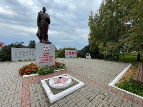 Авыл халкы «Көзге игелек атнасы«нда активлык күрсәтте