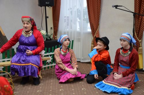 "Туым Жондозы" 2023 Казань