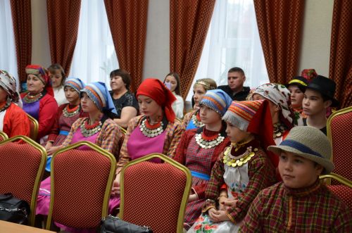 "Туым Жондозы" 2023 Казань