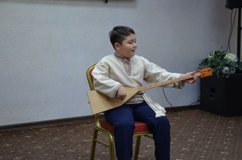 "Туым Жондозы" 2023 Казань