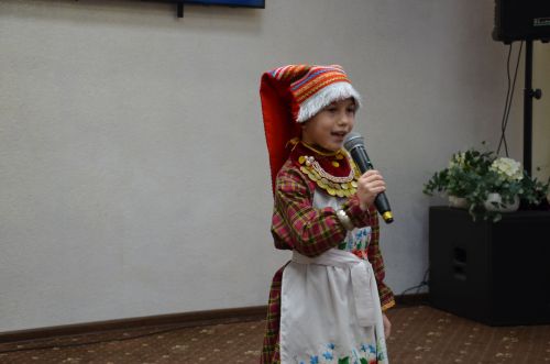 "Туым Жондозы" 2023 Казань