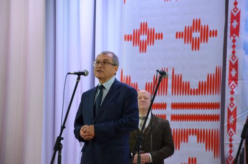 Чиләбе өлкәсенең Нагайбәк районыннан фоторепортаж