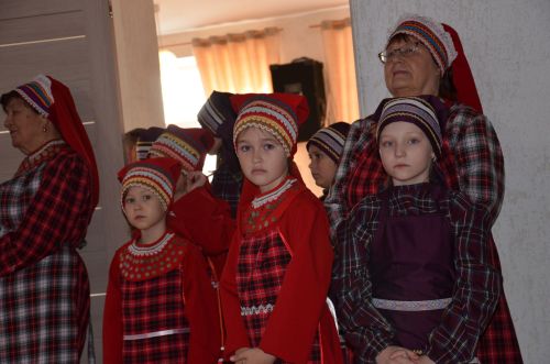 Чиләбе өлкәсенең Нагайбәк районыннан фоторепортаж