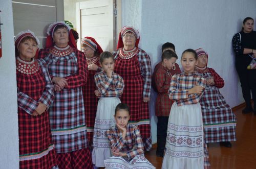 Чиләбе өлкәсенең Нагайбәк районыннан фоторепортаж