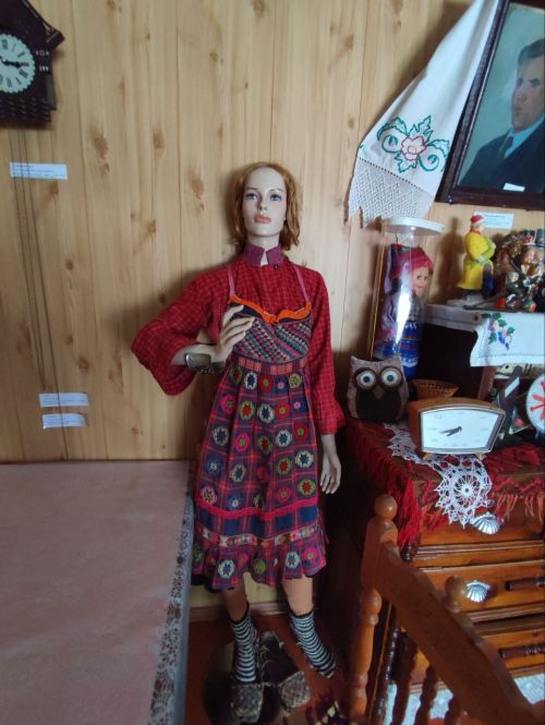 Чиләбе өлкәсенең Нагайбәк районыннан фоторепортаж