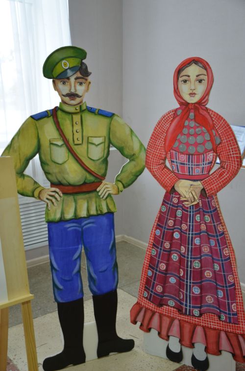 Чиләбе өлкәсенең Нагайбәк районыннан фоторепортаж