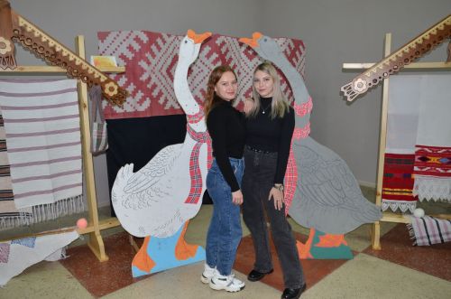 Чиләбе өлкәсенең Нагайбәк районыннан фоторепортаж