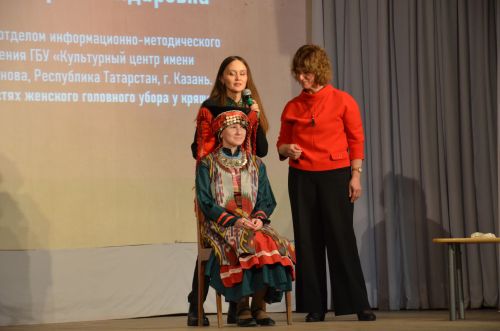 Чиләбе өлкәсенең Нагайбәк районыннан фоторепортаж