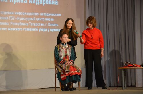Чиләбе өлкәсенең Нагайбәк районыннан фоторепортаж