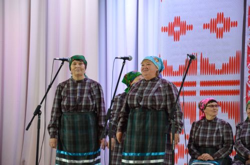 Чиләбе өлкәсенең Нагайбәк районыннан фоторепортаж