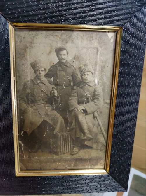 Чиләбе өлкәсенең Нагайбәк районыннан фоторепортаж