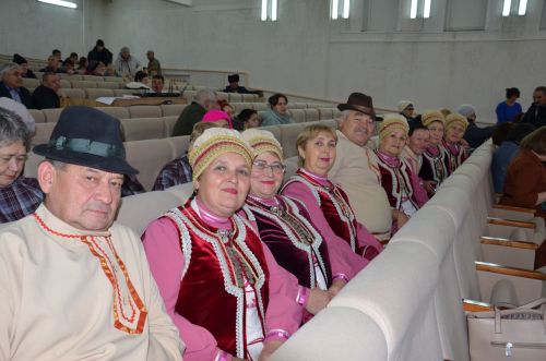 Чиләбе өлкәсенең Нагайбәк районыннан фоторепортаж